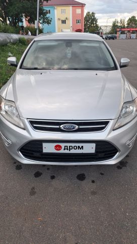  Ford Mondeo 2011 , 1110000 , 