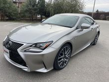  RC300h, 2017