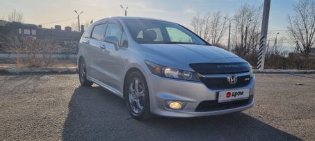    Honda Stream 2008 , 1089000 , 