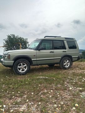 SUV   Land Rover Discovery 2004 , 550000 , 