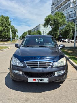 SUV   SsangYong Kyron 2011 , 1200000 , 