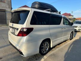    Toyota Alphard 2010 , 1700000 , 