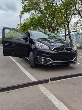  Mitsubishi Mirage 2018 , 1015000 , 