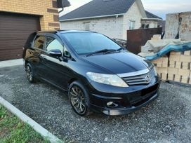  Honda Airwave 2007 , 750000 , 