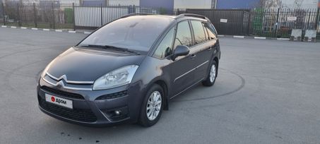    Citroen Grand C4 Picasso 2010 , 750000 ,  