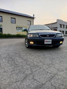  Nissan Sunny 2000 , 299999 , 