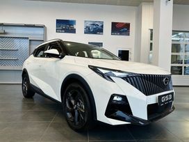 SUV   GAC GS3 2024 , 2898433 , 
