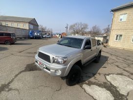  Toyota Tacoma 2007 , 2100000 , 