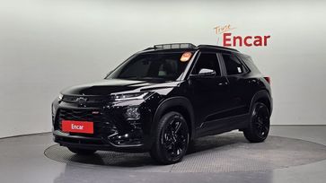 SUV   Chevrolet TrailBlazer 2022 , 2034000 , 