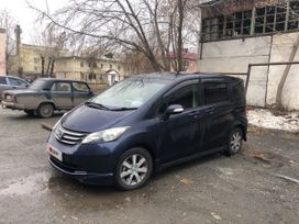    Honda Freed 2009 , 950000 , 