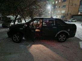  SsangYong Actyon Sports 2008 , 850000 , -