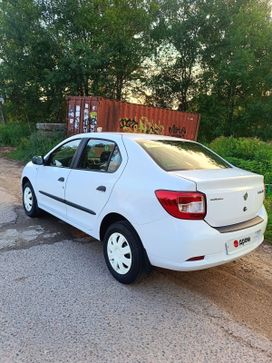  Renault Logan 2015 , 670000 , 