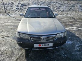  Nissan Sunny 2002 , 190000 , -