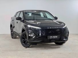  OMODA C5, 2024