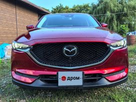 SUV   Mazda CX-5 2020 , 2780000 , 