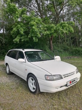  Toyota Caldina 1994 , 280000 , 