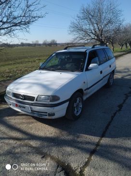  Opel Astra 1997 , 180000 , 