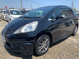  Honda Fit 2008 , 390000 , 