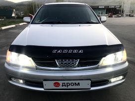  Toyota Carina 2001 , 500000 , -