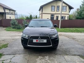 SUV   Mitsubishi Outlander 2010 , 1150000 , 