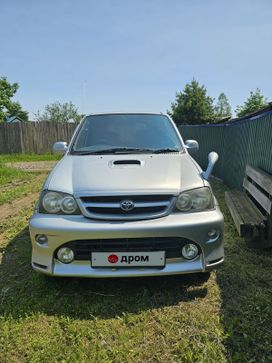 SUV   Toyota Cami 2001 , 430000 , 