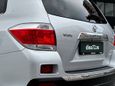 SUV   Toyota Highlander 2012 , 2360000 , 