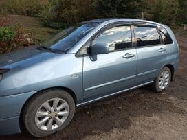  Suzuki Liana 2006 , 540000 , -