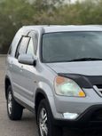 SUV   Honda CR-V 2001 , 785000 , 