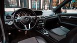  Mercedes-Benz C-Class 2012 , 1950000 , 