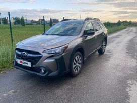  Subaru Outback 2022 , 4000000 , 