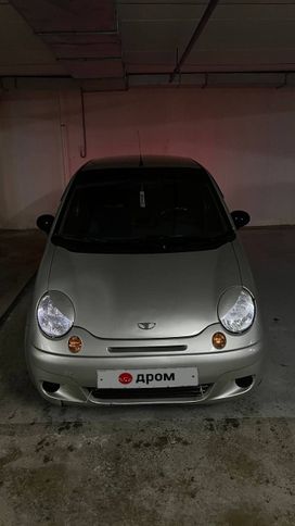  Daewoo Matiz 2008 , 250000 , 