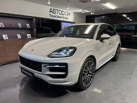 SUV   Porsche Cayenne 2024 , 25490000 , 