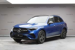 SUV   Mercedes-Benz GLC 2024 , 12952500 , 