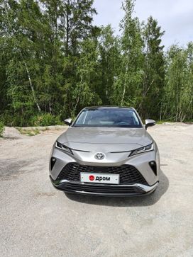 SUV   Toyota Venza 2022 , 4195000 , 