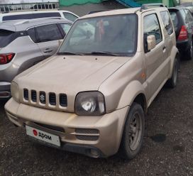  3  Suzuki Jimny 2008 , 750000 , 
