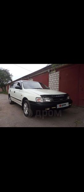  Toyota Caldina 1998 , 350000 , -