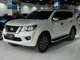 SUV   Nissan Terra 2020 , 2590000 , 