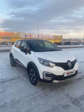 SUV   Renault Kaptur 2018 , 1100000 , 