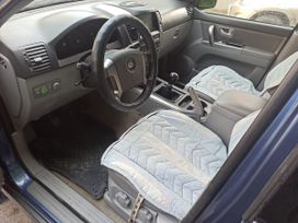SUV   Kia Sorento 2006 , 500000 , 