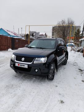 SUV   Suzuki Grand Vitara 2010 , 1600000 , 
