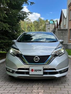  Nissan Note 2019 , 1495000 , 