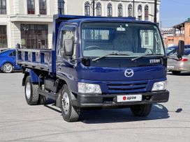  Mazda Titan 2001 , 3500000 , 