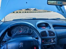  Peugeot 206 2006 , 350000 , 