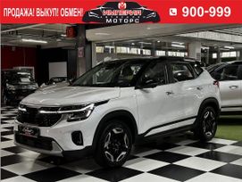 SUV   Kia Seltos 2024 , 2899000 , 