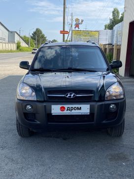 SUV   Hyundai Tucson 2006 , 950000 , 