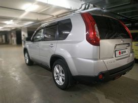 SUV   Nissan X-Trail 2011 , 1150000 , -