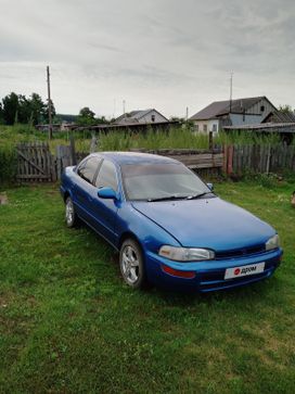  Toyota Sprinter 1993 , 260000 , 