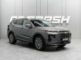 SUV   Soueast S07 2025 , 3449000 , 
