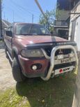 SUV   Mitsubishi Montero Sport 1999 , 650000 , 