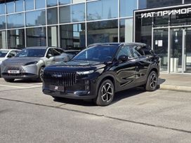 SUV   Jaecoo J7 2025 , 3109900 , -